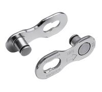 Falsamaglia Shimano Quick-Link SM-CN910-12 - 2 pezzi 12 / Grigio