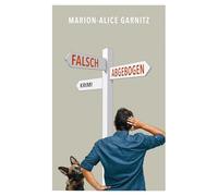 Falsch abgebogen: Ein Hamburger Kommissar befindet sich mit seinem Hund Mad im Urlaub auf einer Insel und wird gebeten, Amtshilfe bei der Aufklärung eines Mordes zu leisten.