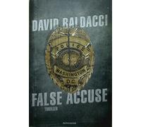 False accuse