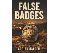 False Badges: A True Story of Murder, Fear, and the Hunt for Two Predators