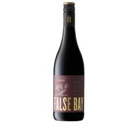 False Bay Bush Vine Coastal Region Pinotage WO 2023 0,75 ℓ