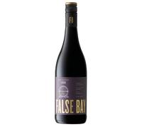 False Bay Old School Coastal Region Syrah WO 2023 0,75 ℓ