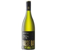 False Bay Windswept Coastal Region Sauvignon Blanc WO 2025 0,75 ℓ