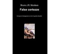 False certezze