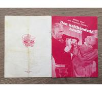 False Colors William Boyd, Andy Clyde, Jimmy Rogers 1943 programma cinematogr...