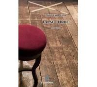 False corde. Atto unico
