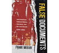 False Documents - Frans Weiser - OHIO ST UNIV, 2020