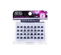 False Eyelashes + Ardell Double Up Knotted Trio Lash 32Pc Short Black Per Donna (Ciglia Finte)