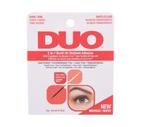 False Eyelashes Ardell Duo 2-In-1 Brush-On Striplash Adhesive 5G Per Donna (Ciglia Finte)