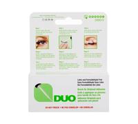 False Eyelashes Ardell Duo Brush On Striplash Adhesive 5G Per Donna (Ciglia Finte)
