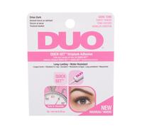 False Eyelashes Ardell Duo Quick-Set™ Striplash Adhesive 7G Dark Tone Per Donna (Ciglia Finte)