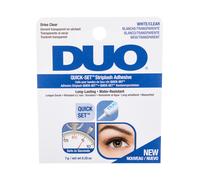 False Eyelashes Ardell Duo Quick-Set™ Striplash Adhesive 7G Per Donna (Ciglia Finte)