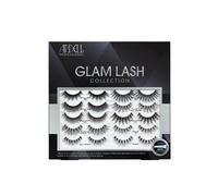 False Eyelashes Ardell Glam Lash Collection 1Pc Black Per Donna (Ciglia Finte)