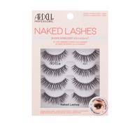 False Eyelashes Ardell Naked Lashes 421 4Pc Black Per Donna (Ciglia Finte)