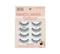False Eyelashes Ardell Naked Lashes 423 4Pc Black Per Donna (Ciglia Finte)
