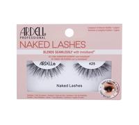 False Eyelashes Ardell Naked Lashes 425 1Pc Black Per Donna (Ciglia Finte)