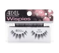False Eyelashes Ardell Wispies 600 1Pc Per Donna (False Eyelashes) Black