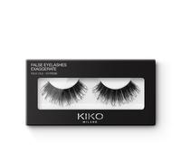 KIKO Milano False Eyelashes 05 Exaggerate | Ciglia Finte A Nastro