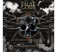 False Gods Neurotopia (CD)