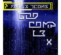 False Icons God Complex (CD)