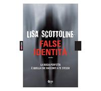 False identità