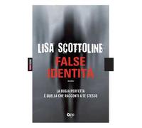 False identità