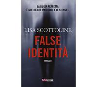 False identità
