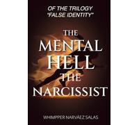 False Identity: The mental hell of the narcissist