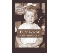 False Jasmine: A Youth Ripped Apart