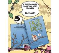 False Knees. Animali simpatici e dove trovarli