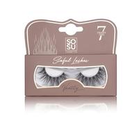 False Lashes Vanity (Sinful Lashes)