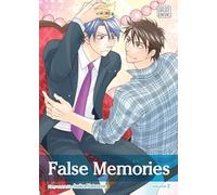 False Memories, Vol. 2: Volume 2