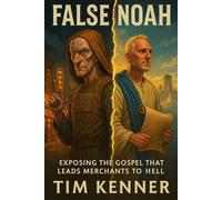 False Noah: Exposing the Deception of Marketplace Righteousness Without God
