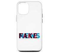 false notizie verità bugia giornalismo demo dichiarazione Custodia per iPhone 12/12 Pro