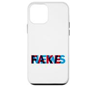 false notizie verità bugia giornalismo demo dichiarazione Custodia per iPhone 12 mini