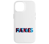 false notizie verità bugia giornalismo demo dichiarazione Custodia per iPhone 14