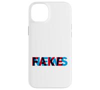 false notizie verità bugia giornalismo demo dichiarazione Custodia per iPhone 14 Plus