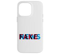 false notizie verità bugia giornalismo demo dichiarazione Custodia per iPhone 14 Pro Max