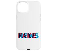 false notizie verità bugia giornalismo demo dichiarazione Custodia per iPhone 15 Plus