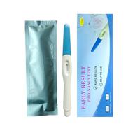 False Pregnancy Test Toy - Realistic Design Practical Joke, Positive Prank Stick Adults Family, Witty Humor Laughter, Home Party Gathering, April Fool's Christmas Birthday, Memories Surprise Novelty G