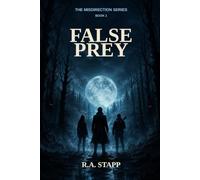 False Prey: THE MISDIRECTION SERIES: 1