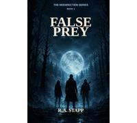 False Prey: THE MISDIRECTION SERIES