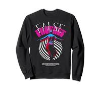 False Prophet - Dichiarazione Urban Streetwear Felpa