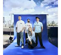 False Reality - Faded Intentions (Opaque White Vinyl)