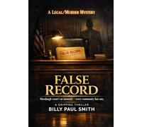 False Record: The first false record was written in Georgia-long before Alex Murdauugh and the Lowcountry fell.