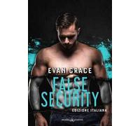 False security. Ediz. italiana