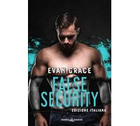 False security: Edizione italiana