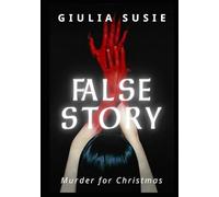 False Story: Murder for Christmas