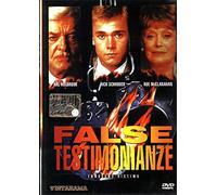 False Testimonianze