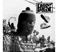 False The Kids Still Have Nothing To Say (Vinyl LP)